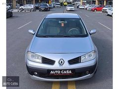 AUTO CASA dan .MEGANE..1.5.DCİ...Privilege...OTOMATİK...VİTES..