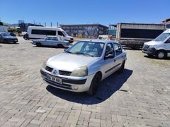 Sahibinden Renault Clio 1.4 Alize 2006 Model