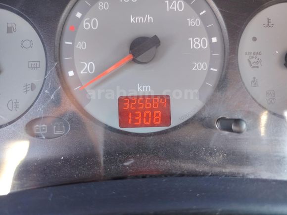 Sahibinden Renault Clio 1.4 Alize 2006 Model