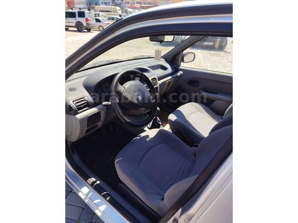 Sahibinden Renault Clio 1.4 Alize 2006 Model