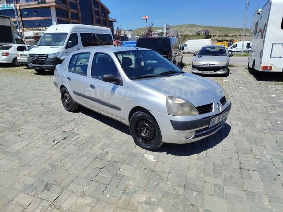 Sahibinden Renault Clio 1.4 Alize 2006 Model