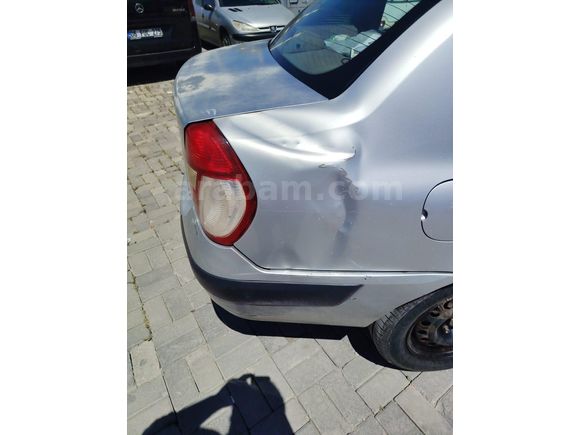 Sahibinden Renault Clio 1.4 Alize 2006 Model