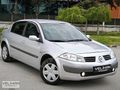 VELİHAN OTOMOTİV'DEN DEĞİŞENSİZ MEGANE II BAKIMLI 2 P.BOY HIZ S.