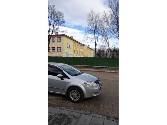 Sahibinden Fiat Linea 1.6 Multijet Dynamic Plus 2012 Model