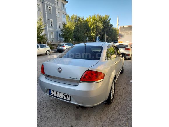Sahibinden Fiat Linea 1.6 Multijet Dynamic Plus 2012 Model