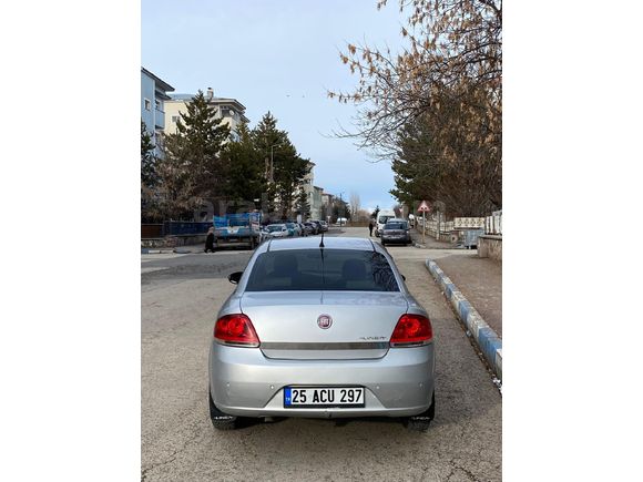 Sahibinden Fiat Linea 1.6 Multijet Dynamic Plus 2012 Model