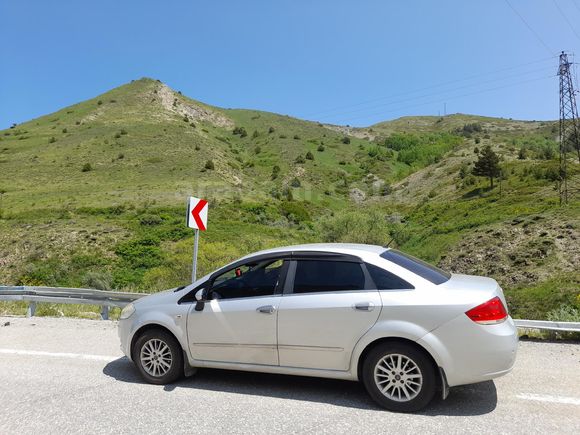 Sahibinden Fiat Linea 1.6 Multijet Dynamic Plus 2012 Model