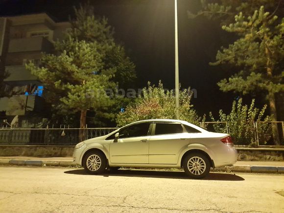 Sahibinden Fiat Linea 1.6 Multijet Dynamic Plus 2012 Model