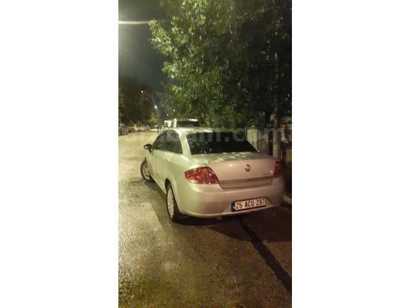 Sahibinden Fiat Linea 1.6 Multijet Dynamic Plus 2012 Model