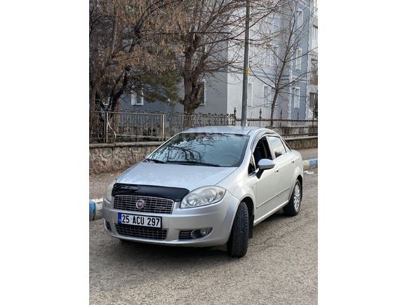Sahibinden Fiat Linea 1.6 Multijet Dynamic Plus 2012 Model