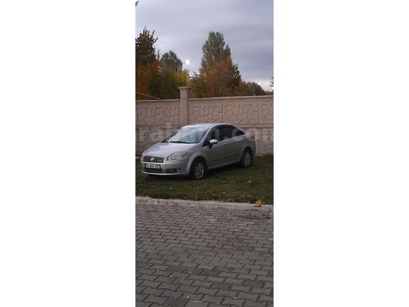 Sahibinden Fiat Linea 1.6 Multijet Dynamic Plus 2012 Model