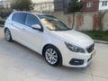 AHBAP DAN HATASIZ CAM TAVAN PEUGUET 308 1.2 PURETECH STYLE
