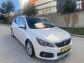 AHBAP DAN HATASIZ CAM TAVAN PEUGUET 308 1.2 PURETECH STYLE