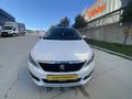 AHBAP DAN HATASIZ CAM TAVAN PEUGUET 308 1.2 PURETECH STYLE