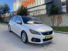 AHBAP DAN HATASIZ CAM TAVAN PEUGUET 308 1.2 PURETECH STYLE