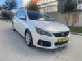 AHBAP DAN HATASIZ CAM TAVAN PEUGUET 308 1.2 PURETECH STYLE