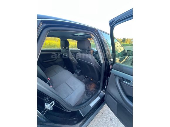 Sahibinden Audi A4 Sedan 2.0 TDI 2006 Model