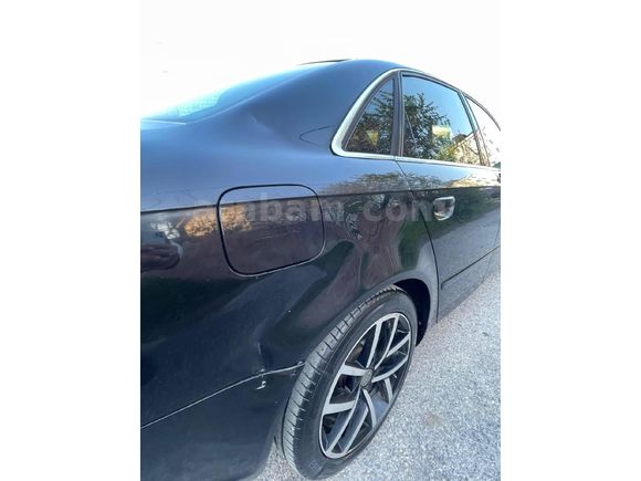Sahibinden Audi A4 Sedan 2.0 TDI 2006 Model