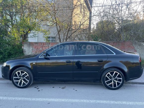 Sahibinden Audi A4 Sedan 2.0 TDI 2006 Model