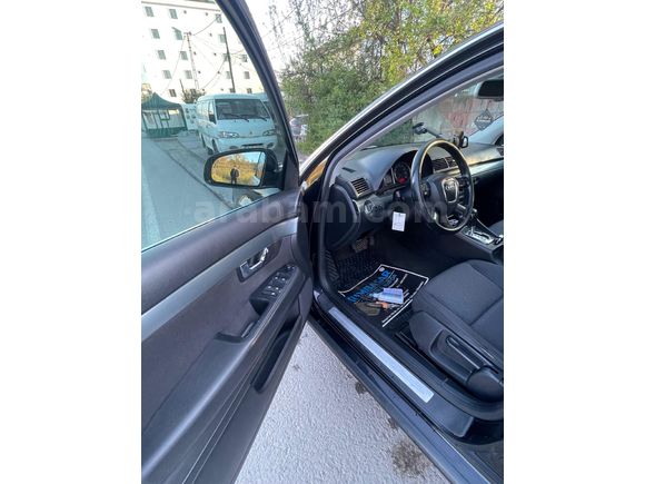 Sahibinden Audi A4 Sedan 2.0 TDI 2006 Model