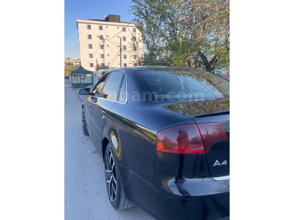 Sahibinden Audi A4 Sedan 2.0 TDI 2006 Model