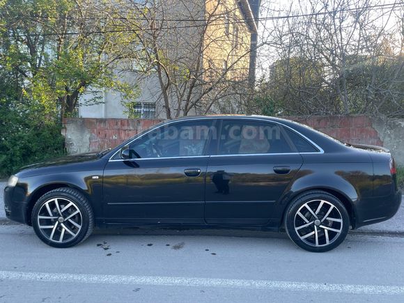 Sahibinden Audi A4 Sedan 2.0 TDI 2006 Model