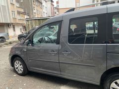 Sahibinden Volkswagen Caddy 2.0 TDI Trendline 2015 Model 