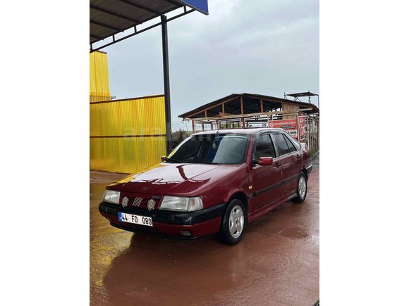 Sahibinden Fiat Tempra 1.6 SX A 1993 Model 