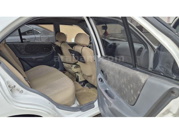 Sahibinden 2006 Model Temiz Aile Aracı