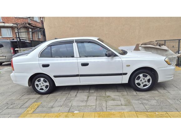 Sahibinden 2006 Model Temiz Aile Aracı