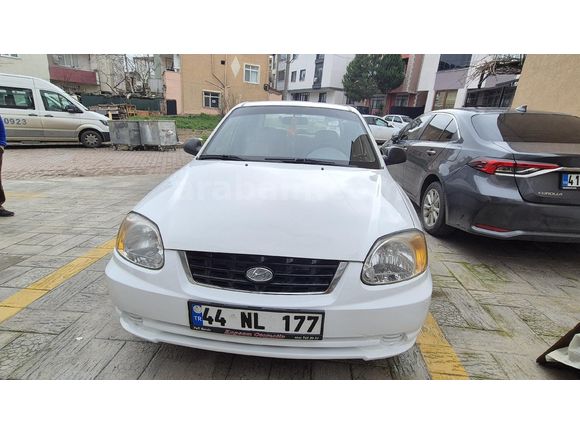 Sahibinden 2006 Model Temiz Aile Aracı