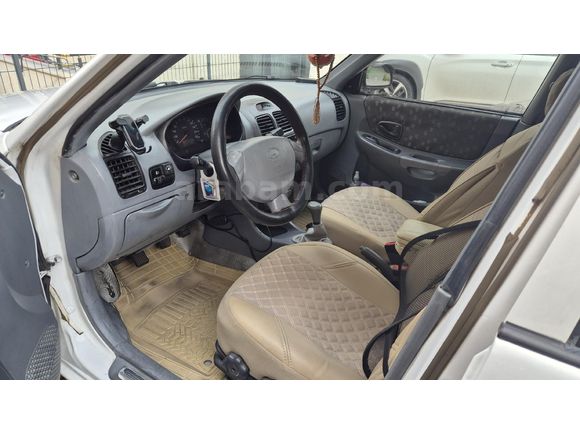 Sahibinden 2006 Model Temiz Aile Aracı