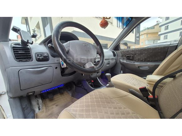 Sahibinden 2006 Model Temiz Aile Aracı