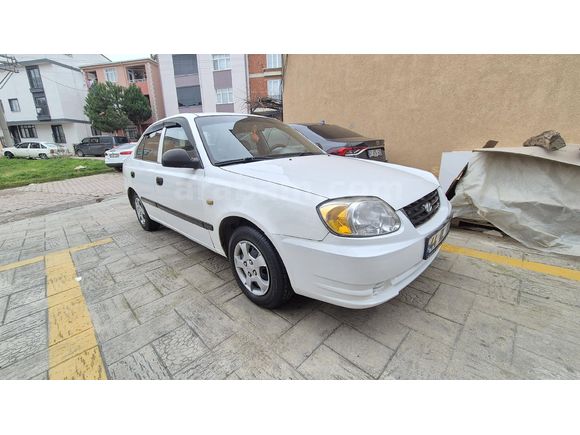 Sahibinden 2006 Model Temiz Aile Aracı