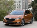 MESTOĞLU / 2023 SKODA FABİA 1.0 TSI PREMİUM HATASIZ BOYASIZ 43.000 KM