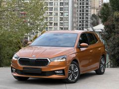 MESTOĞLU / 2023 SKODA FABİA 1.0 TSI PREMİUM HATASIZ BOYASIZ 43.000 KM