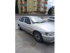 Sahibinden Ford Escort 1.6 CLX 1999 Model
