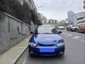 Galeriden Hyundai Accent 1.5 GLS 2000 Model İstanbul