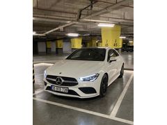 Sahibinden Mercedes - Benz CLA 180 D AMG 2019 Model 