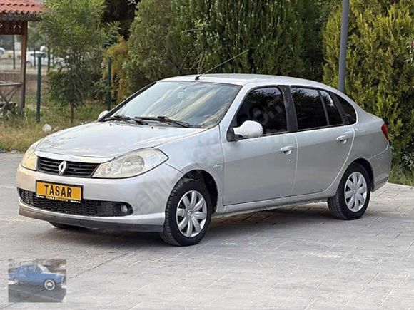 TAŞAR OTOMOTİV DEN 2010 SYMBOL TÜM KREDİ KARTLARINA 12 TAKSİT