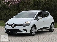SAĞLAM MOTORS 2019 MODEL DEĞİŞENSİZ HASAR KAYITSIZ 0.9 TCE JOY