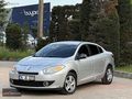 2012 - DİZEL - OTOMATİK - BAKIMLI - FLUENCE - K.KARTI