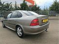 **98 MODEL OPEL VECTRA CDX TAM DOLU SANRUFLU MUANESİ YENİ**