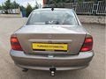 **98 MODEL OPEL VECTRA CDX TAM DOLU SANRUFLU MUANESİ YENİ**