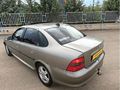 **98 MODEL OPEL VECTRA CDX TAM DOLU SANRUFLU MUANESİ YENİ**