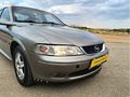 **98 MODEL OPEL VECTRA CDX TAM DOLU SANRUFLU MUANESİ YENİ**