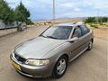 **98 MODEL OPEL VECTRA CDX TAM DOLU SANRUFLU MUANESİ YENİ**