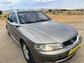 **98 MODEL OPEL VECTRA CDX TAM DOLU SANRUFLU MUANESİ YENİ**