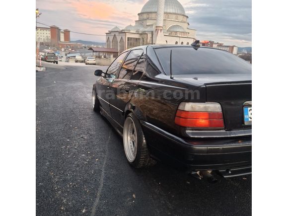 Sahibinden BMW 3 Serisi 320i 1995 Model