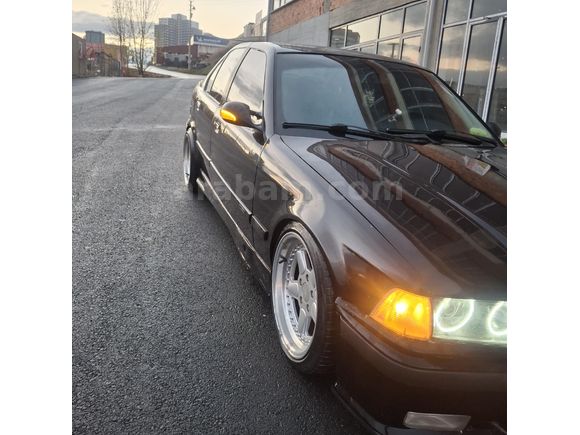 Sahibinden BMW 3 Serisi 320i 1995 Model